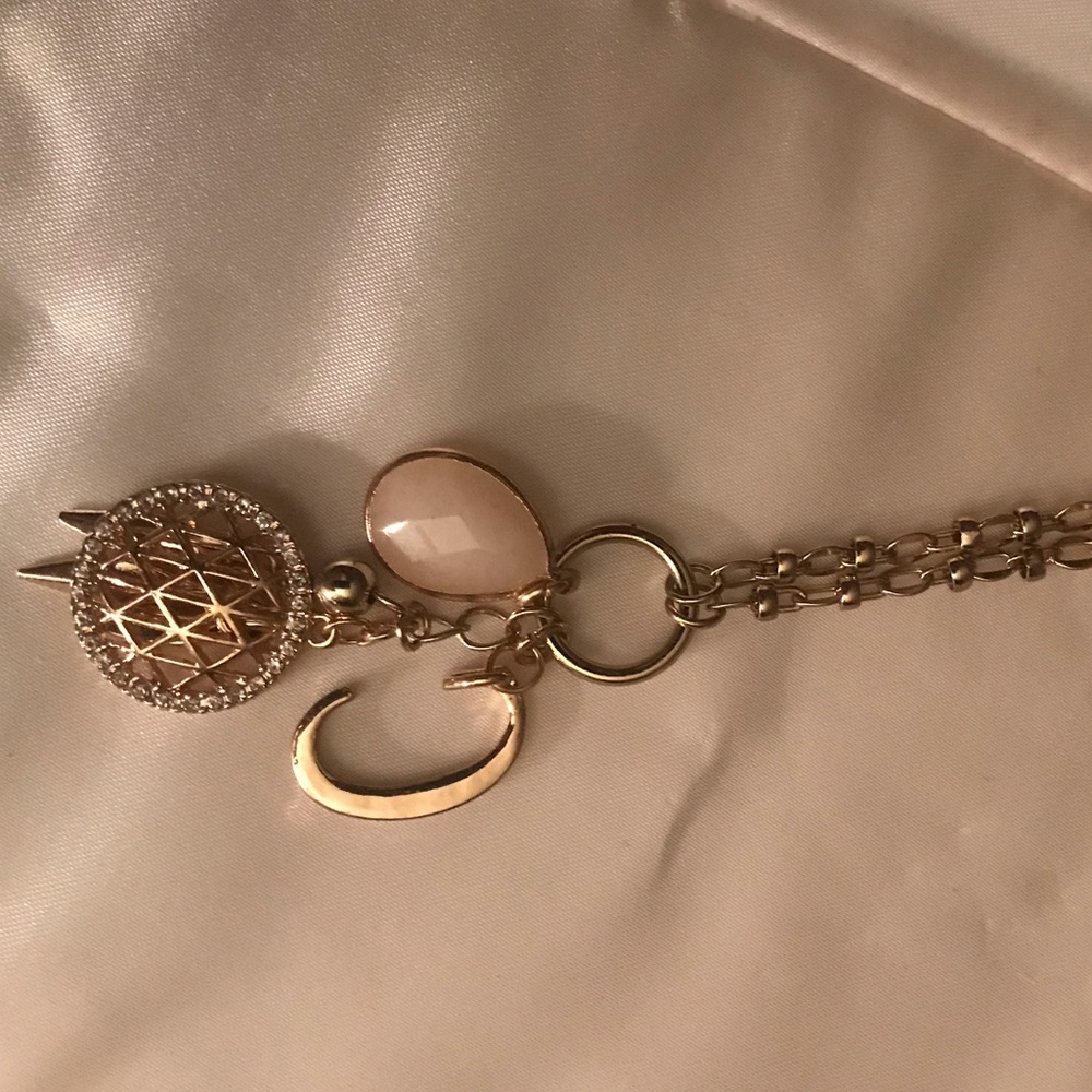 Costume Necklace